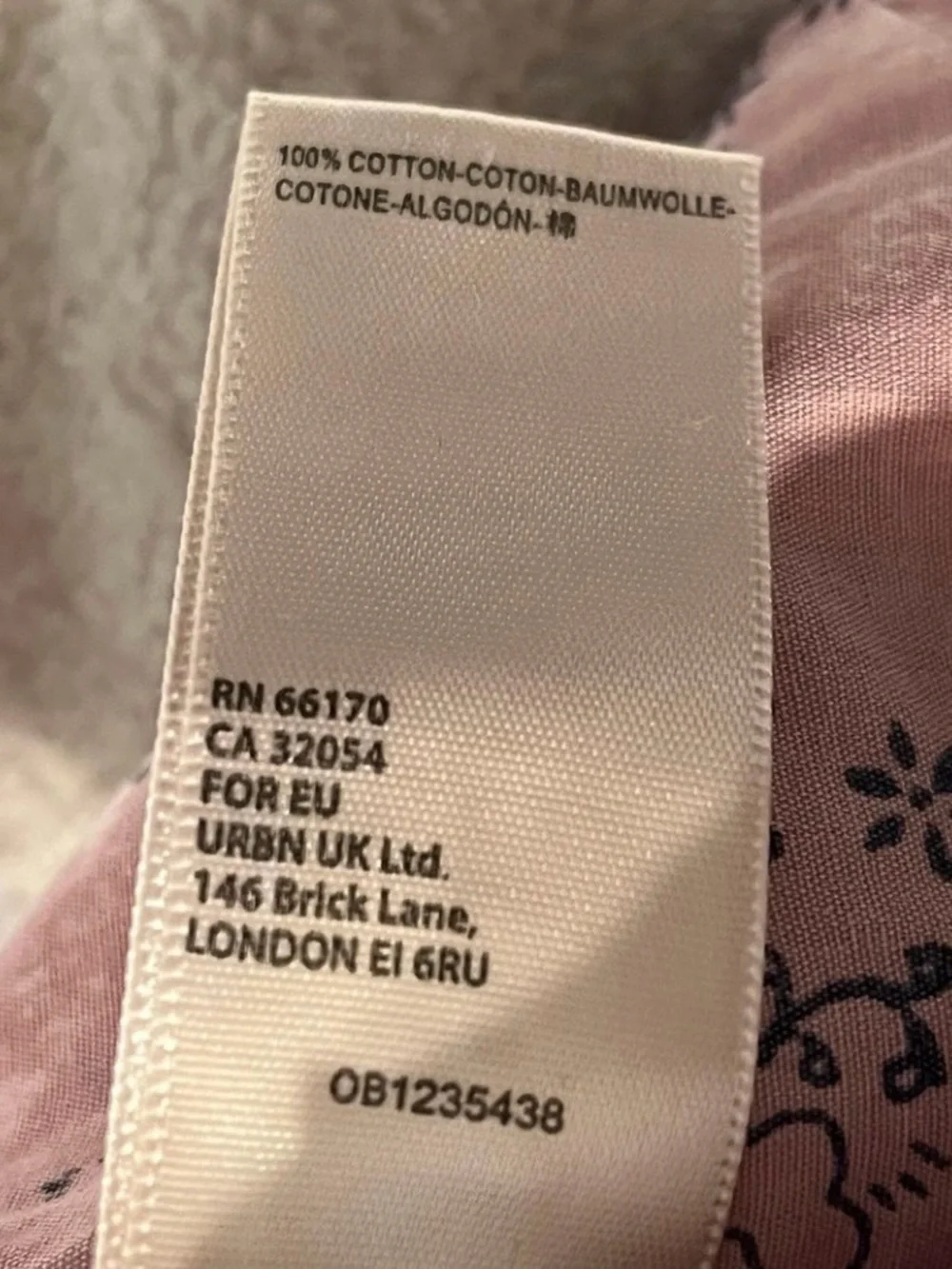 NWT We The Free By Free People Pink Distressed Bermuda Denim Cotton Shorts Sz 31